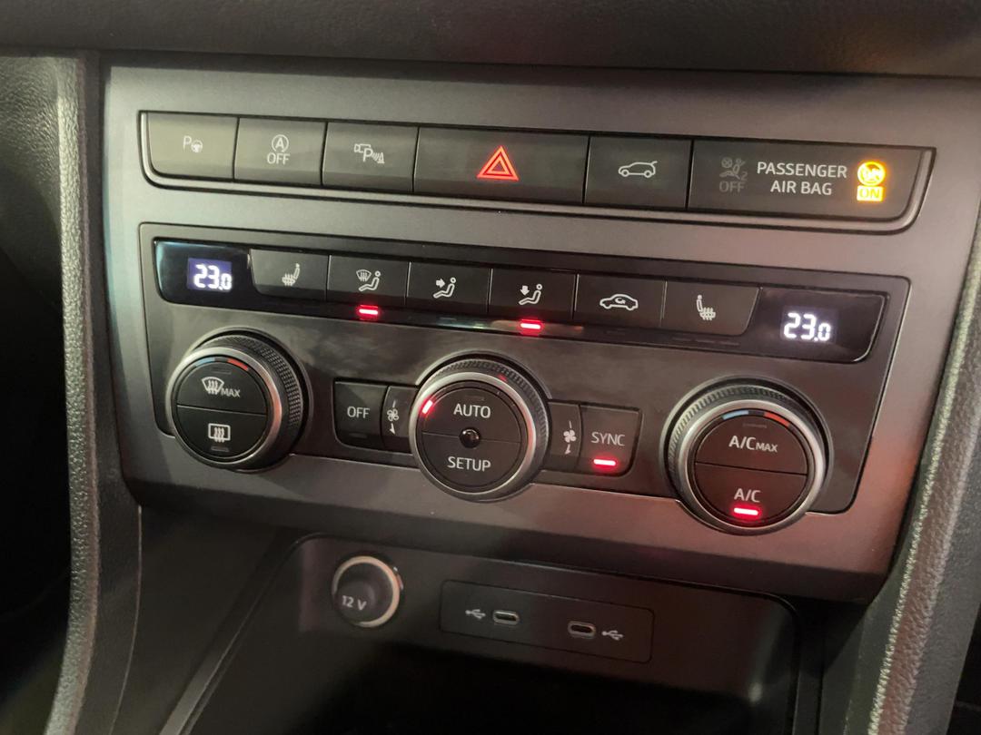 Photo '31' of Cupra Ateca