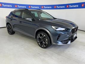Photo '1' of Cupra Formentor