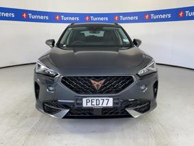 Photo '2' of Cupra Formentor