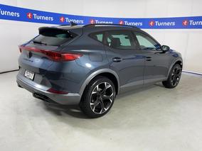 Photo '7' of Cupra Formentor