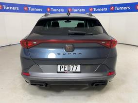 Photo '6' of Cupra Formentor