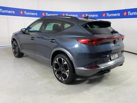 Photo '5' of Cupra Formentor