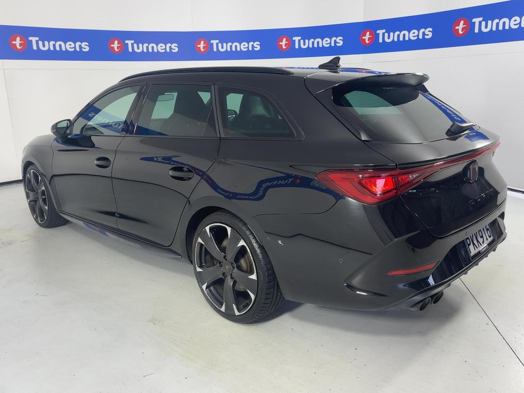 Photo '5' of Cupra Leon