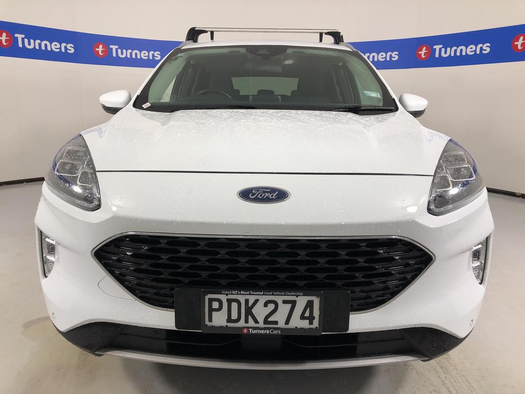 Photo '2' of Ford Escape