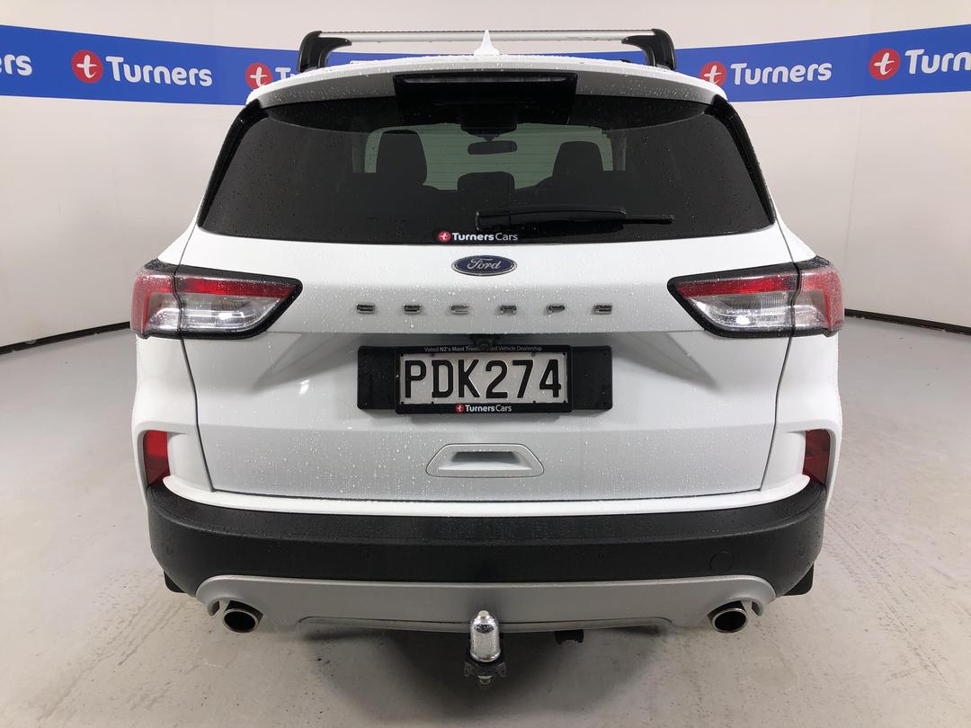 Photo '6' of Ford Escape