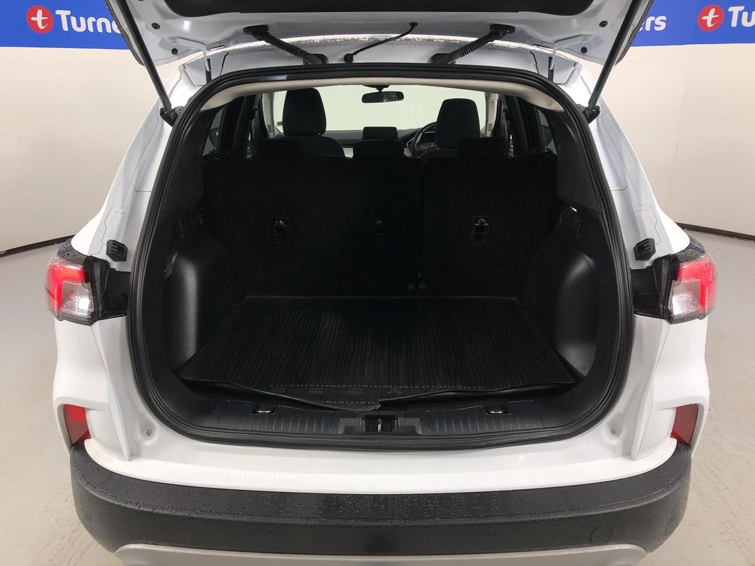 Photo '14' of Ford Escape