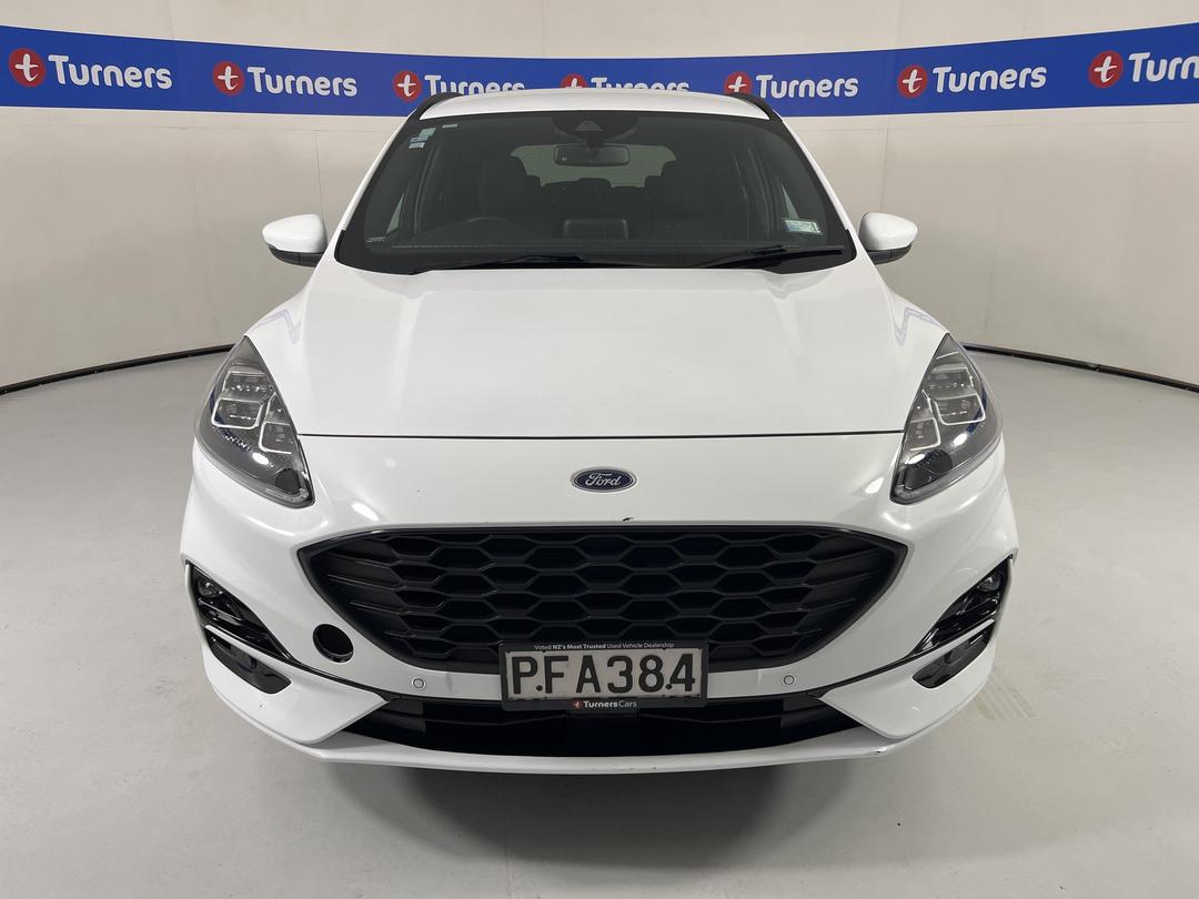 Photo '2' of Ford Escape