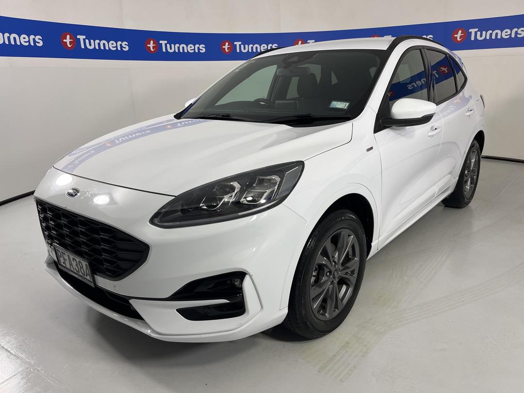 Photo '4' of Ford Escape