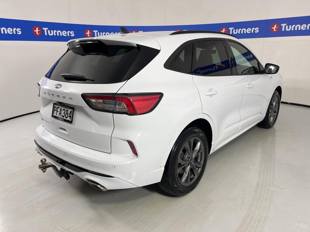 Photo '7' of Ford Escape