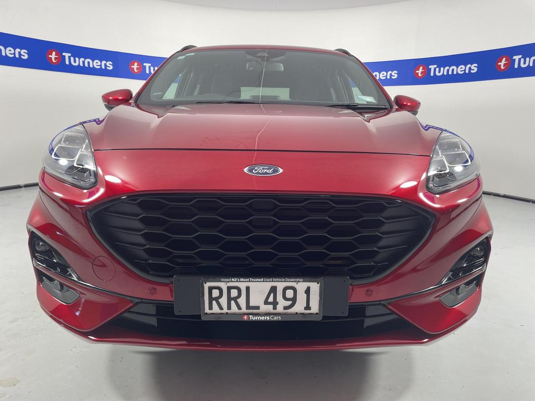 Photo '2' of Ford Escape