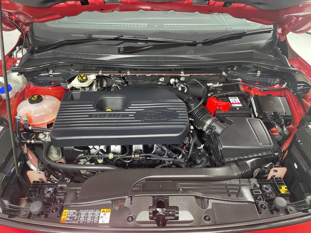 Photo '13' of Ford Escape