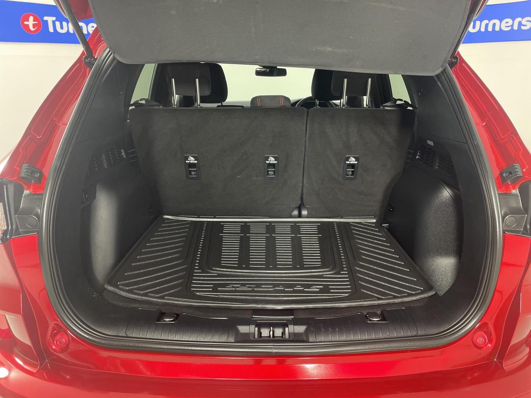 Photo '14' of Ford Escape