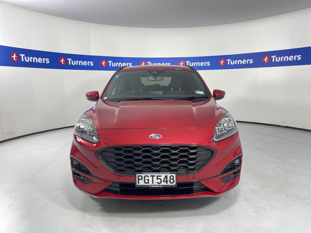 Photo '2' of Ford Escape