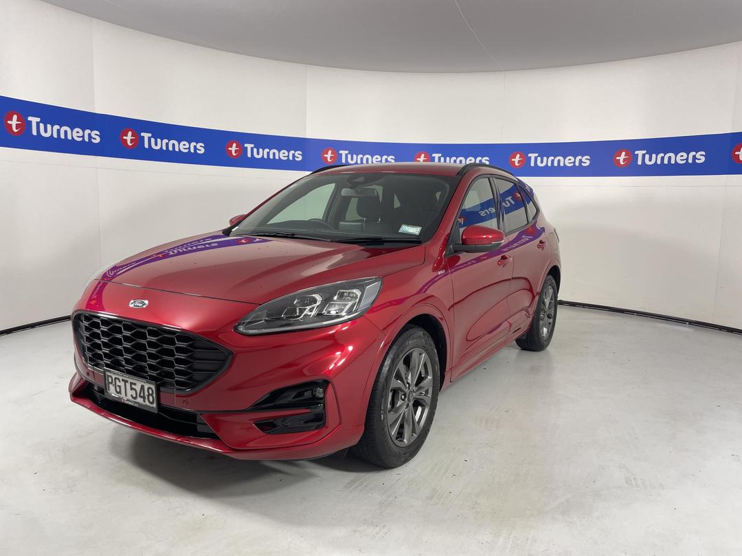 Photo '4' of Ford Escape