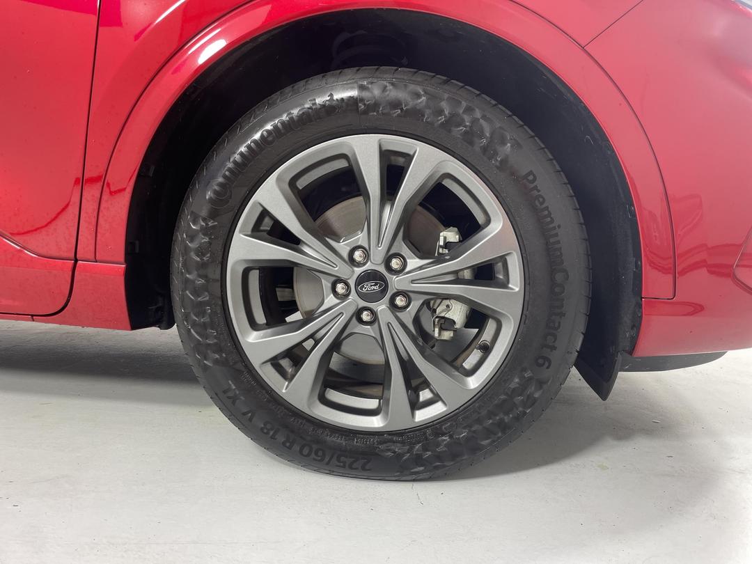 Photo '9' of Ford Escape