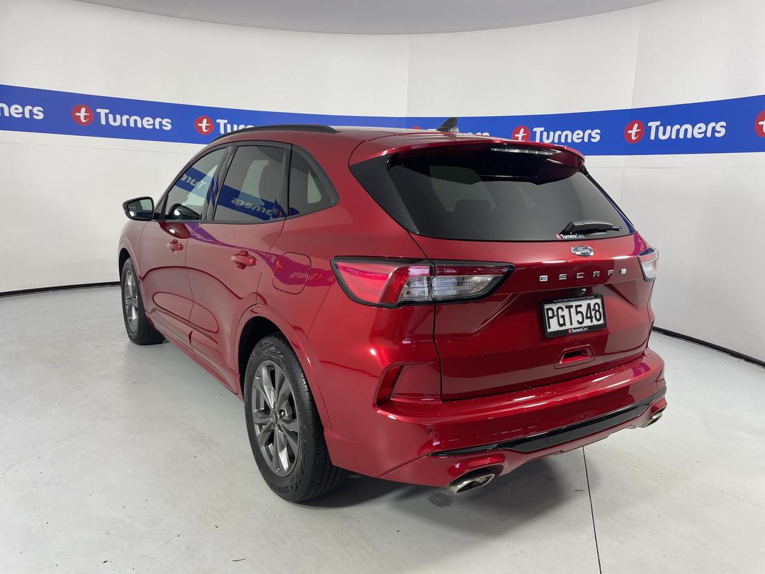 Photo '5' of Ford Escape