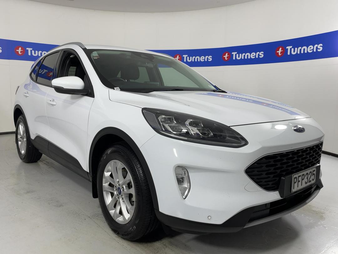 Photo '1' of Ford Escape