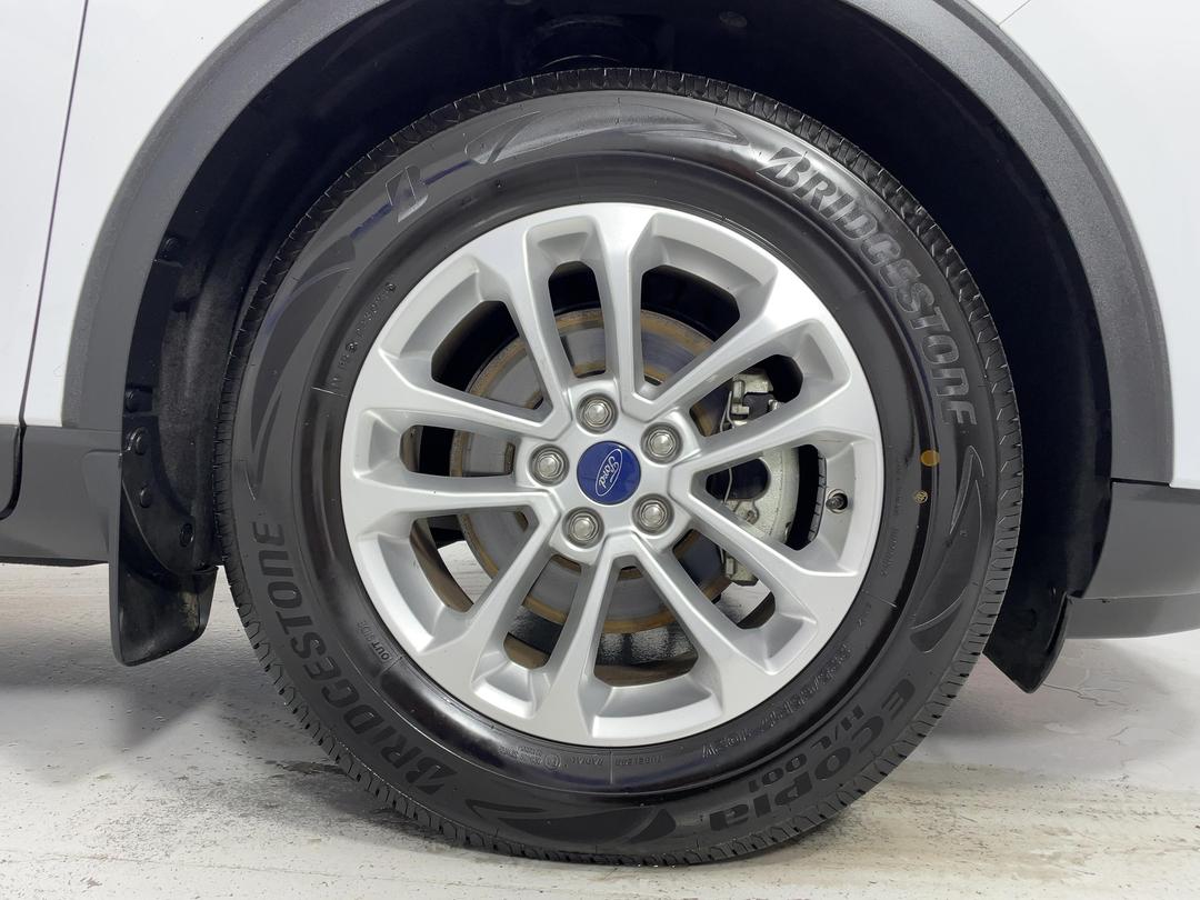 Photo '9' of Ford Escape