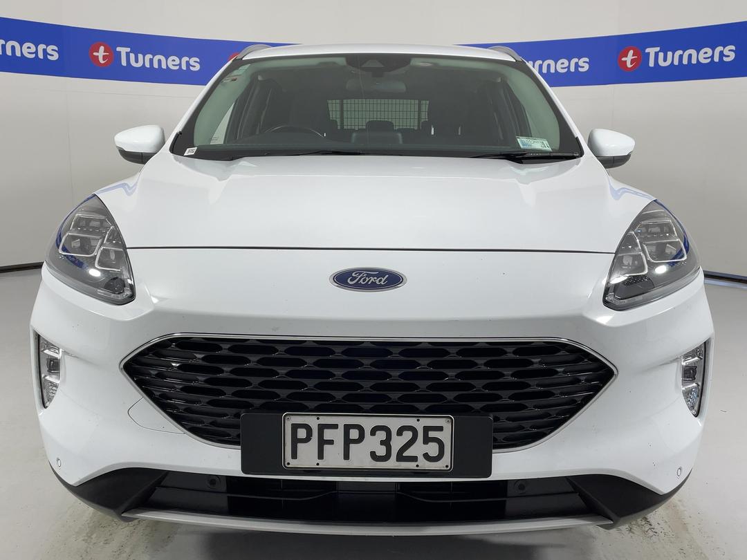 Photo '2' of Ford Escape