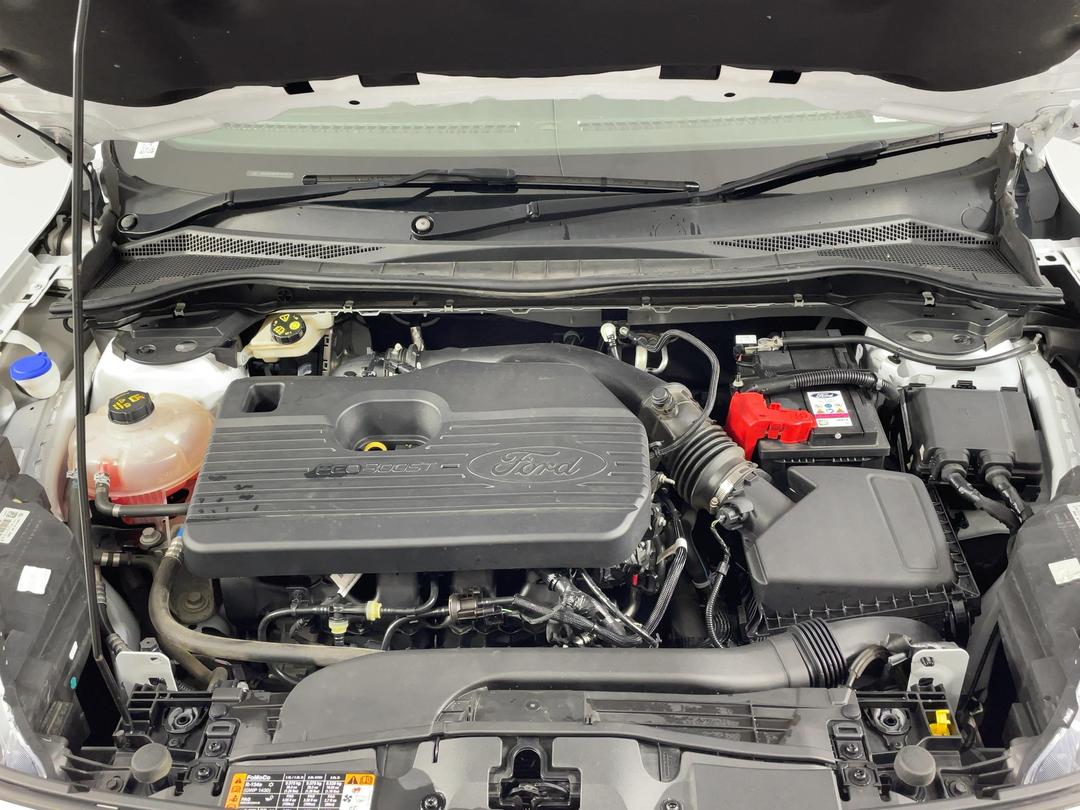 Photo '13' of Ford Escape