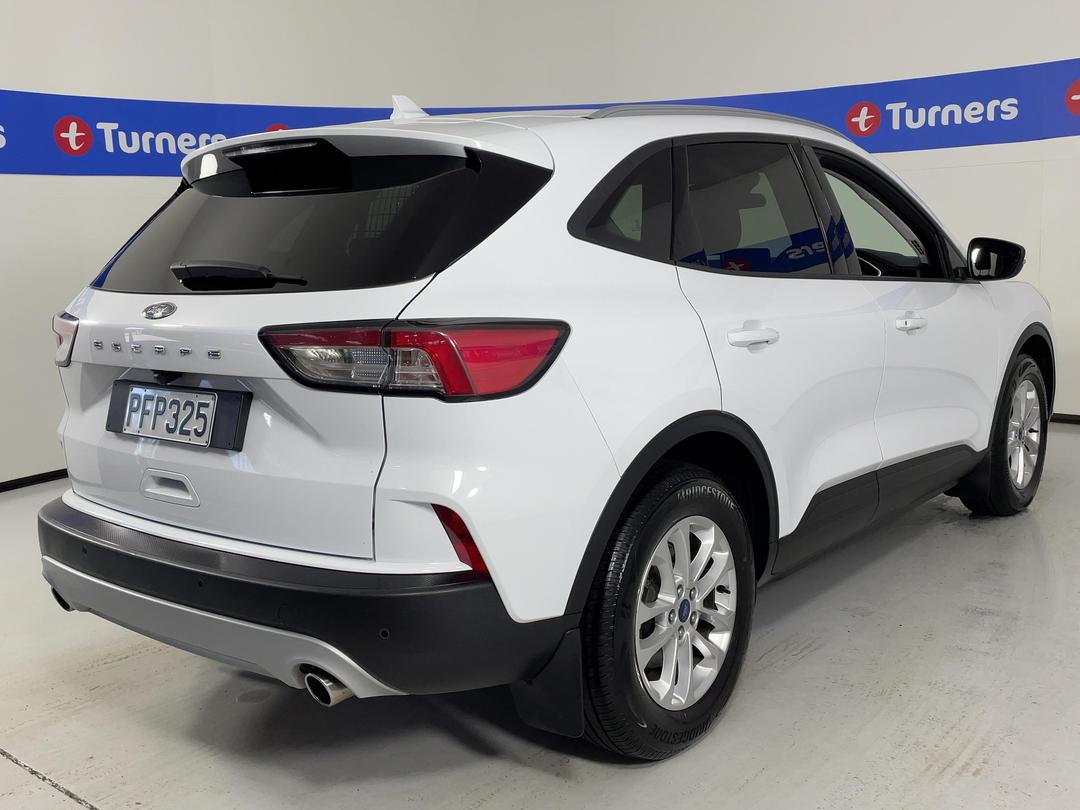 Photo '7' of Ford Escape