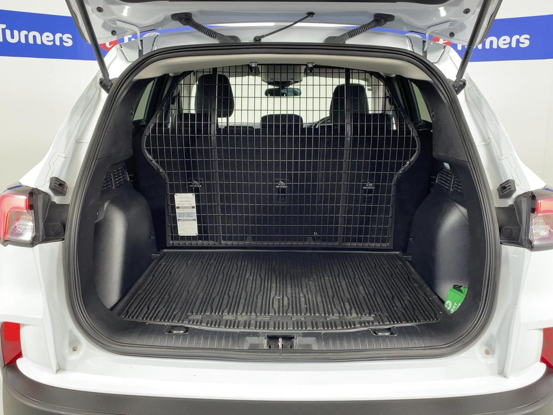 Photo '14' of Ford Escape