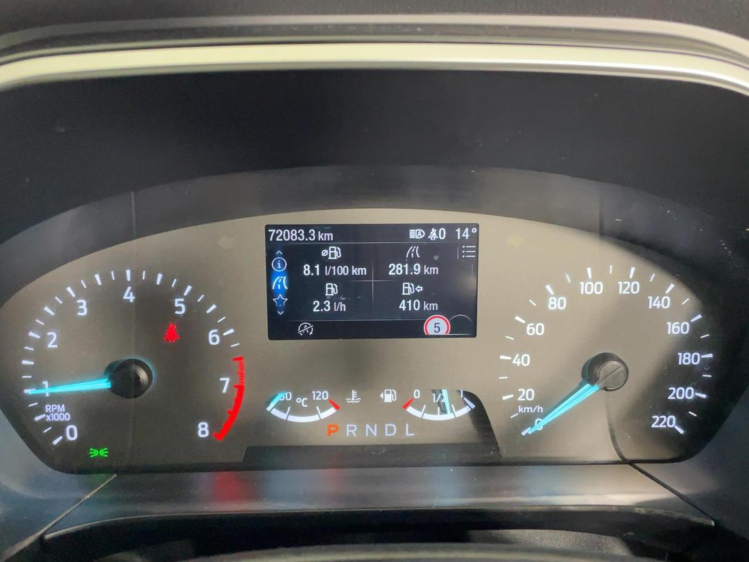 Photo '21' of Ford Escape