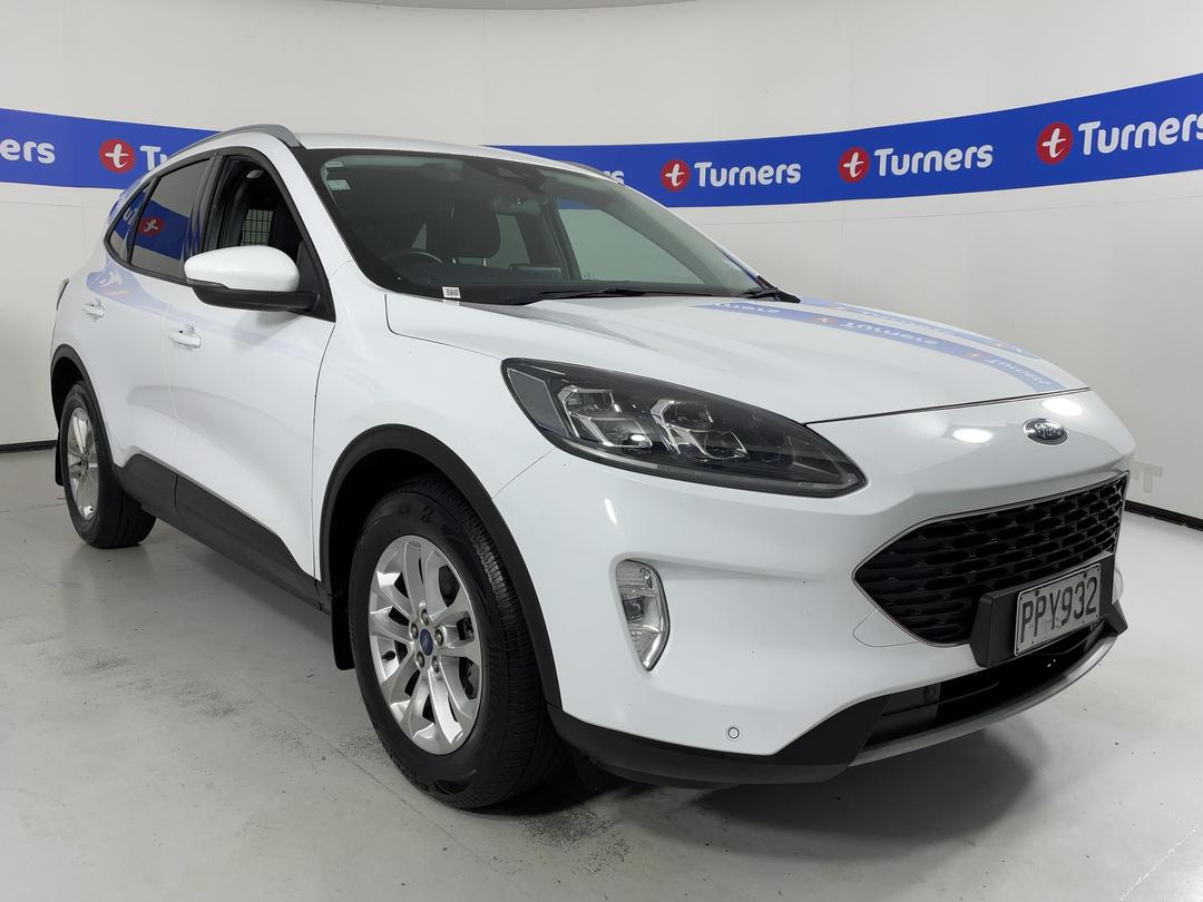 Photo '1' of Ford Escape