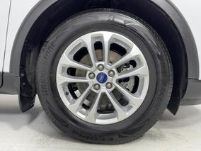Photo '9' of Ford Escape