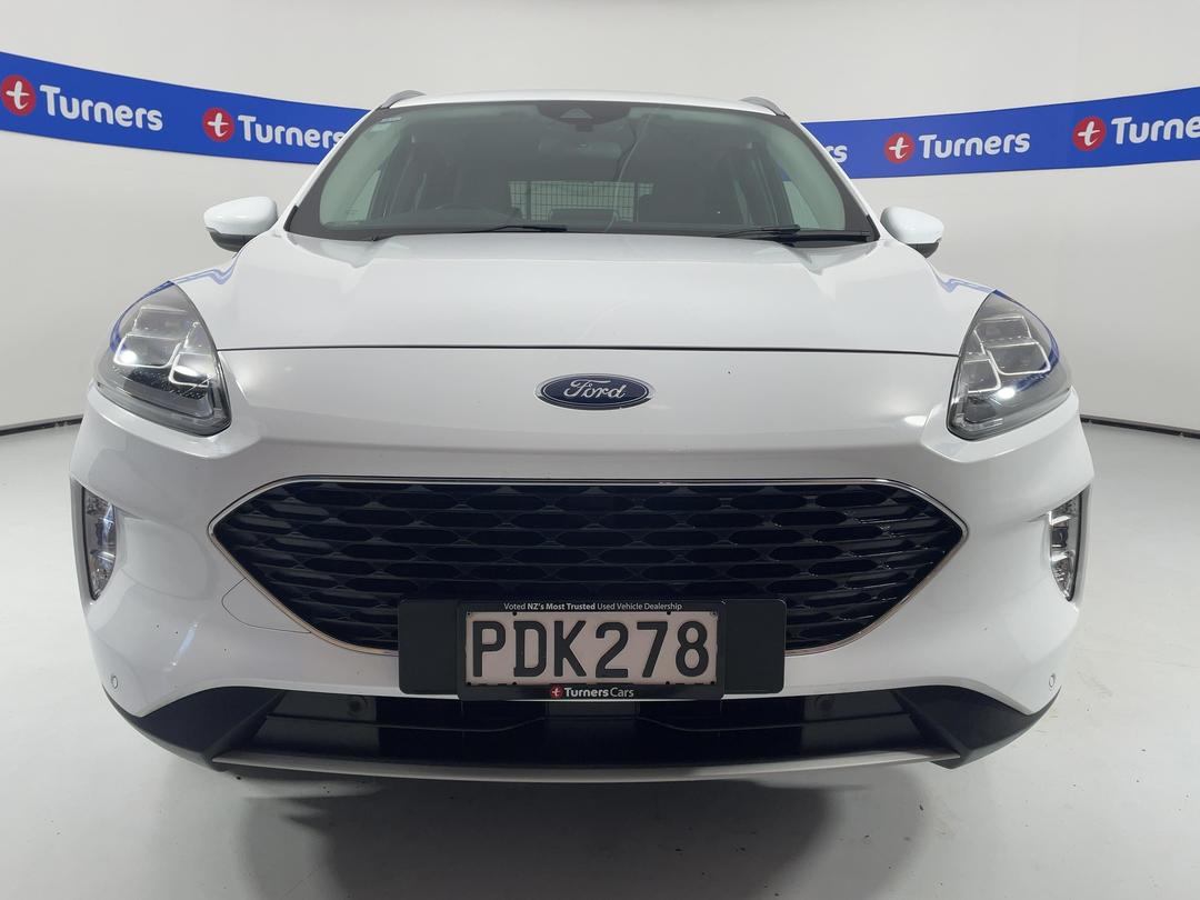Photo '2' of Ford Escape