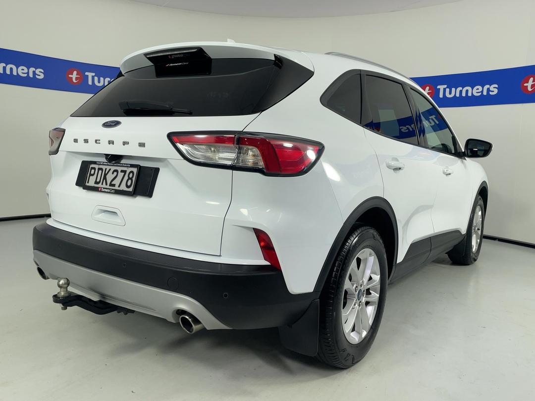 Photo '7' of Ford Escape