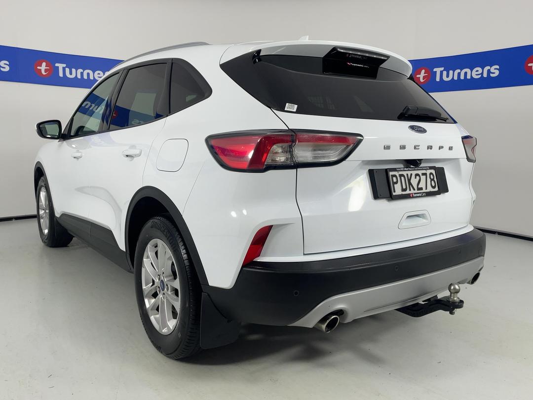 Photo '5' of Ford Escape