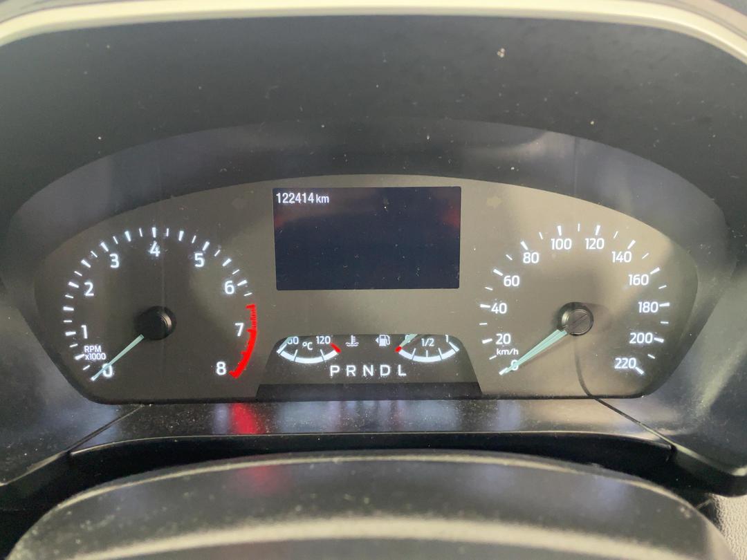 Photo '21' of Ford Escape