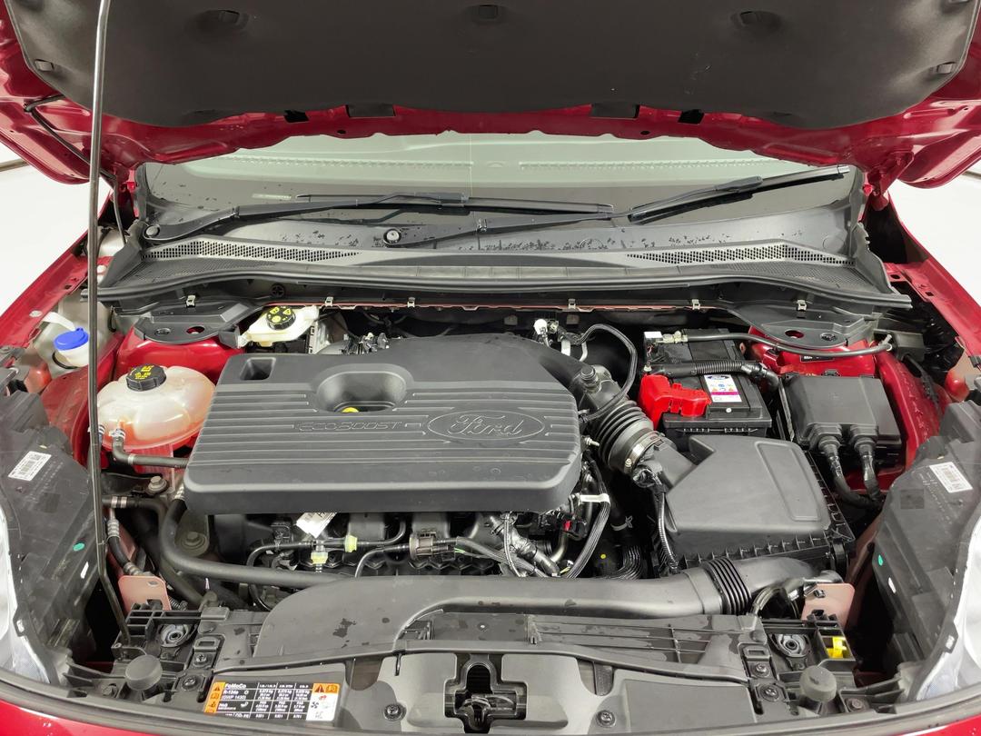 Photo '13' of Ford Escape