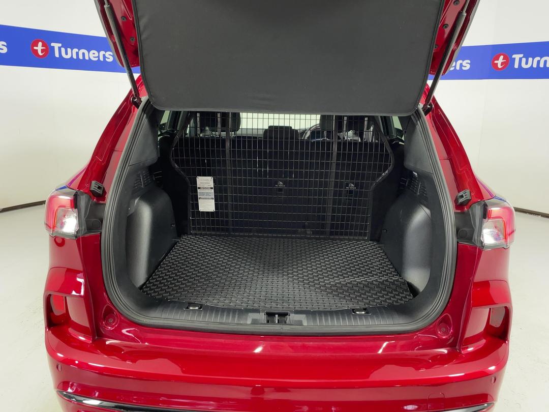 Photo '14' of Ford Escape