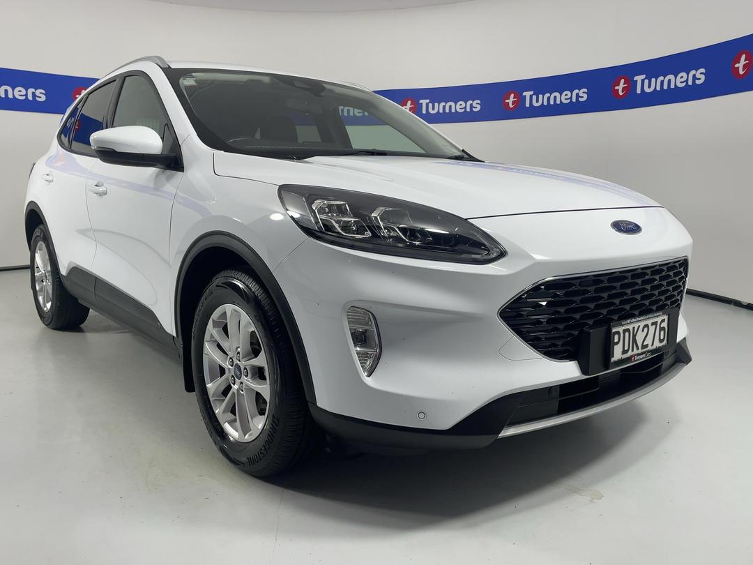 Photo '1' of Ford Escape