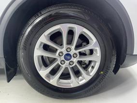 Photo '9' of Ford Escape