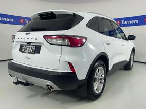Photo '7' of Ford Escape