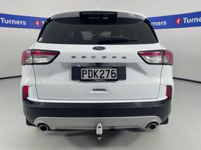 Photo '6' of Ford Escape