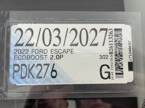 Photo '28' of Ford Escape