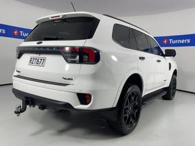 Photo '7' of Ford Everest