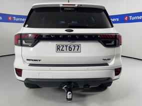 Photo '6' of Ford Everest