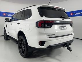Photo '5' of Ford Everest