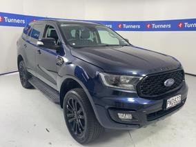 Photo '1' of Ford Everest
