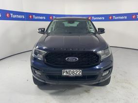 Photo '2' of Ford Everest