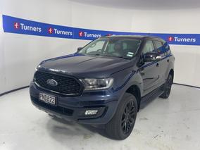 Photo '4' of Ford Everest