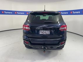 Photo '6' of Ford Everest