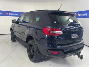 Photo '5' of Ford Everest