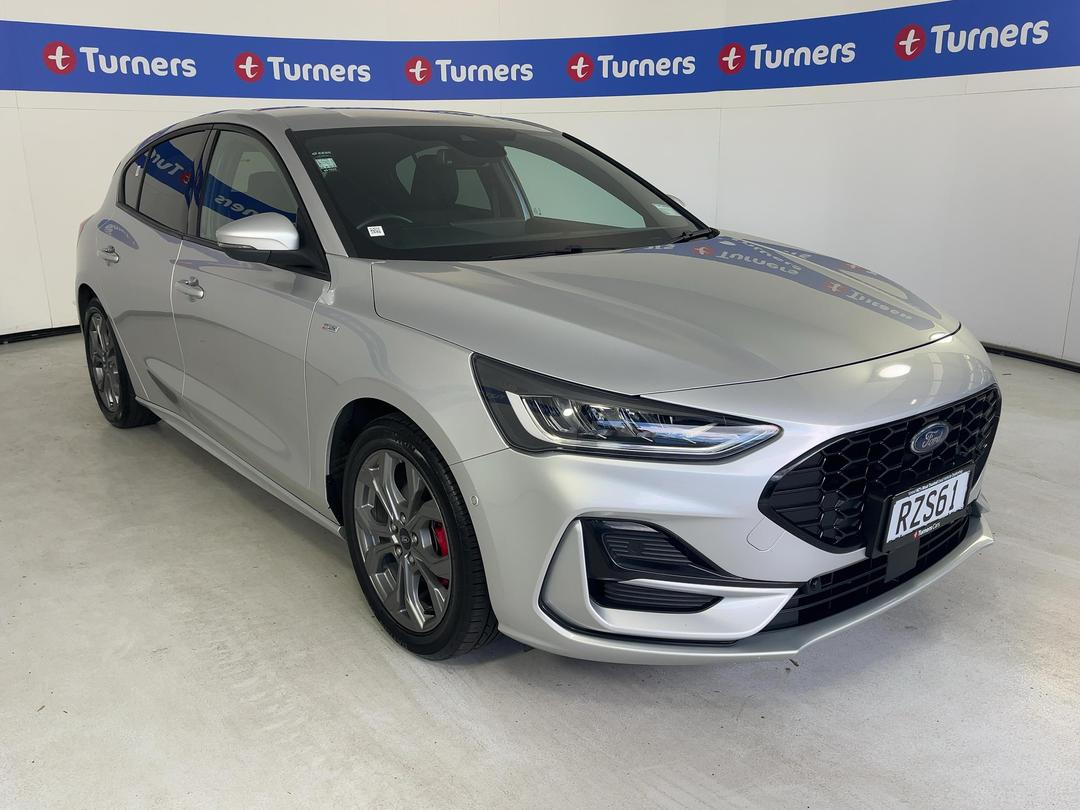 Photo '1' of Ford Focus