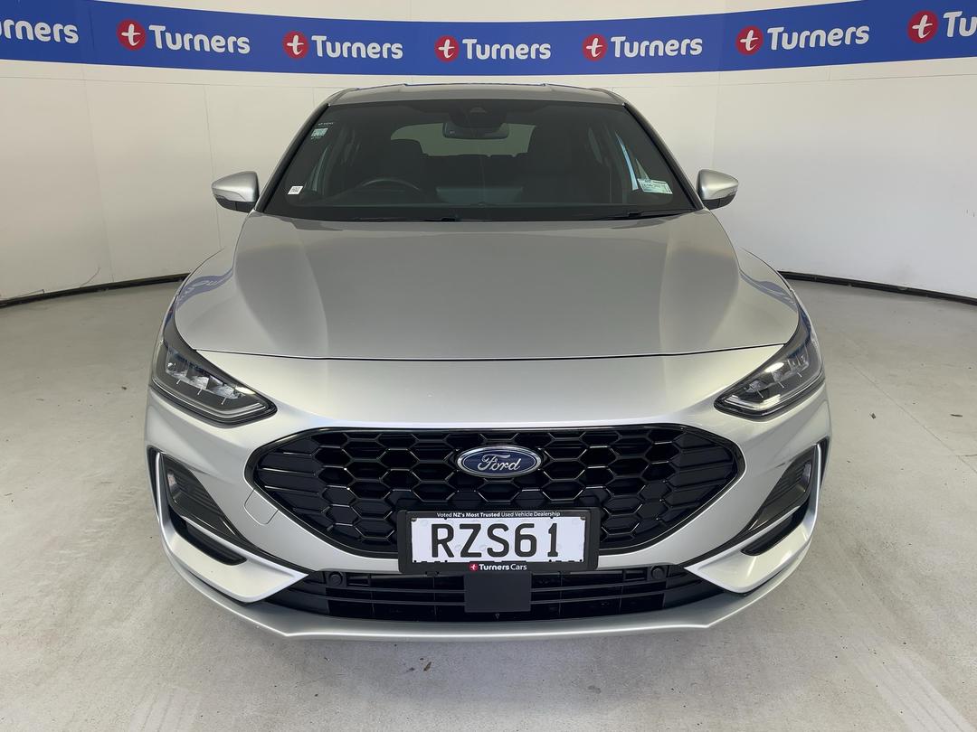 Photo '2' of Ford Focus
